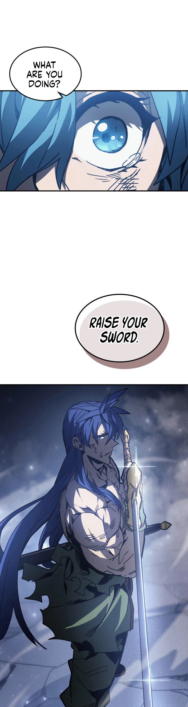 A Returner's Magic Should Be Special Chapter 146 page 29 - Chapter 146