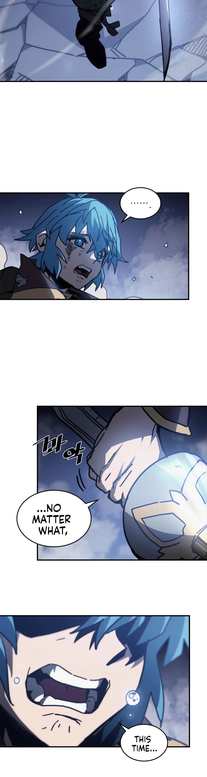 A Returner's Magic Should Be Special Chapter 146 page 30 - Chapter 146