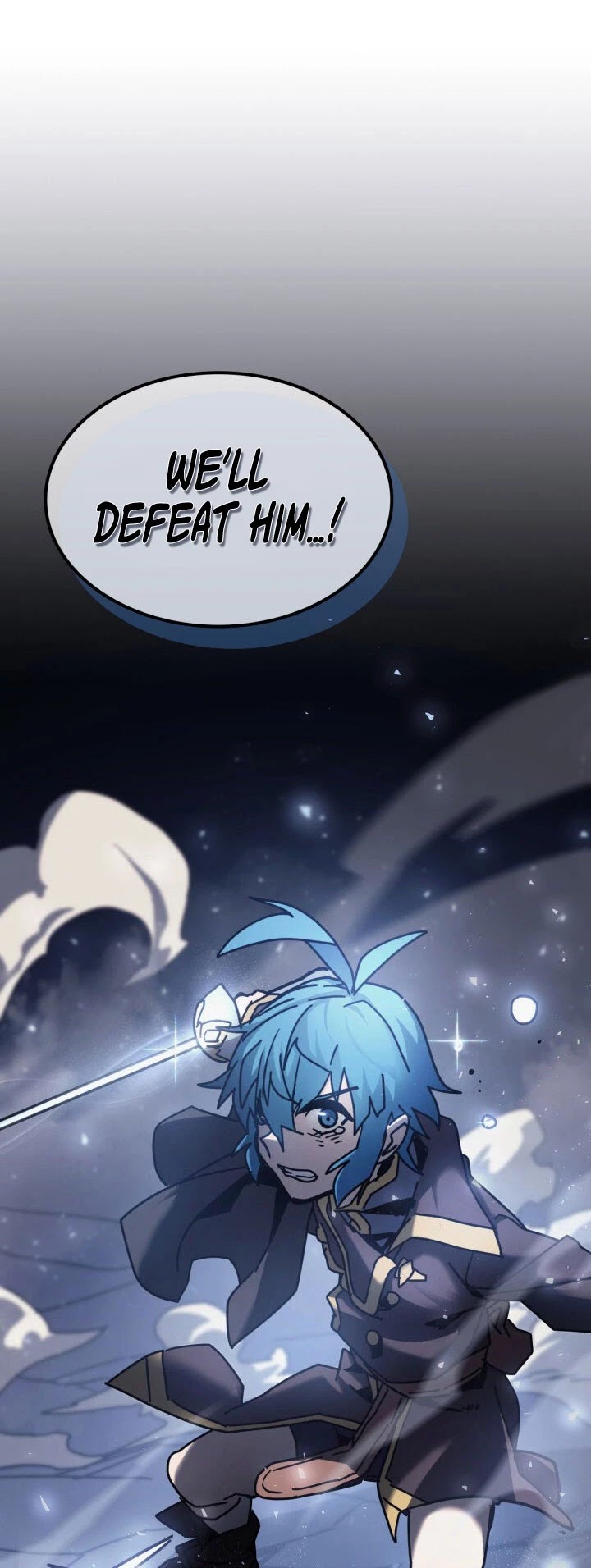 A Returner's Magic Should Be Special Chapter 146 page 31 - Chapter 146