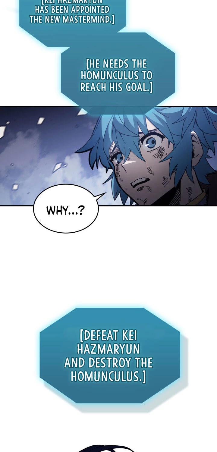 A Returner's Magic Should Be Special Chapter 146 page 4 - Chapter 146