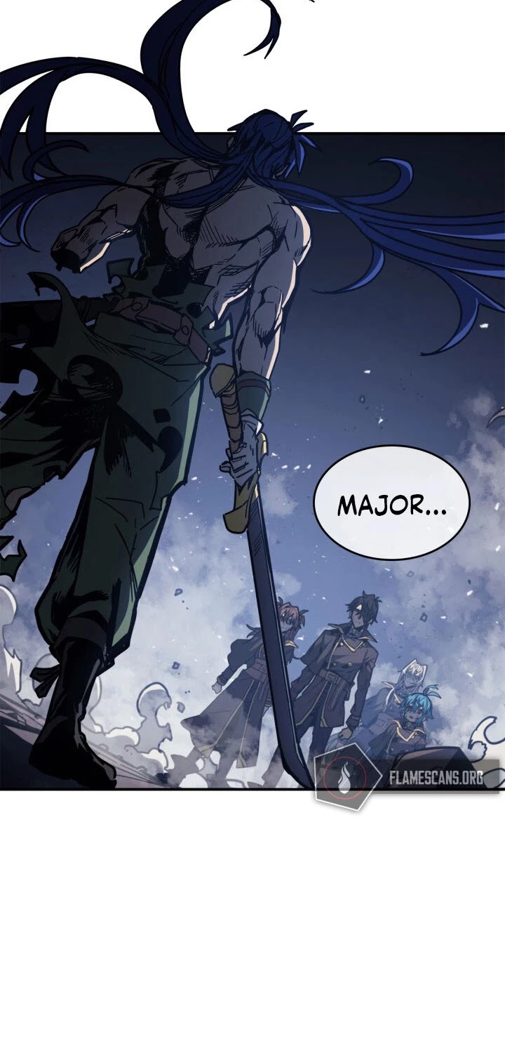 A Returner's Magic Should Be Special Chapter 146 page 5 - Chapter 146