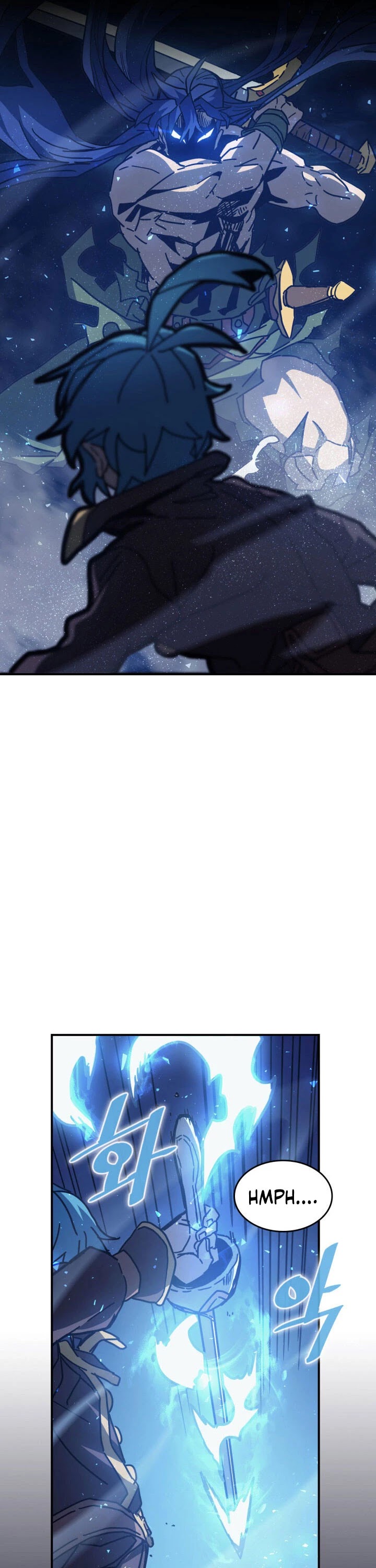 A Returner's Magic Should Be Special Chapter 147 page 12 - Chapter 147