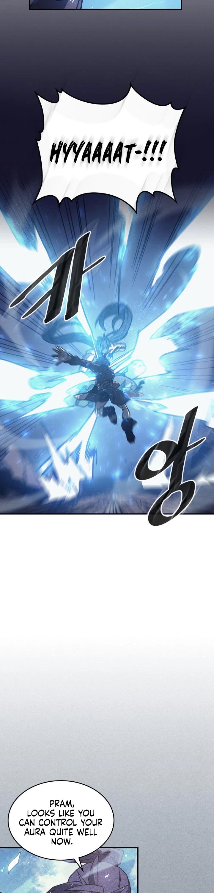 A Returner's Magic Should Be Special Chapter 147 page 13 - Chapter 147