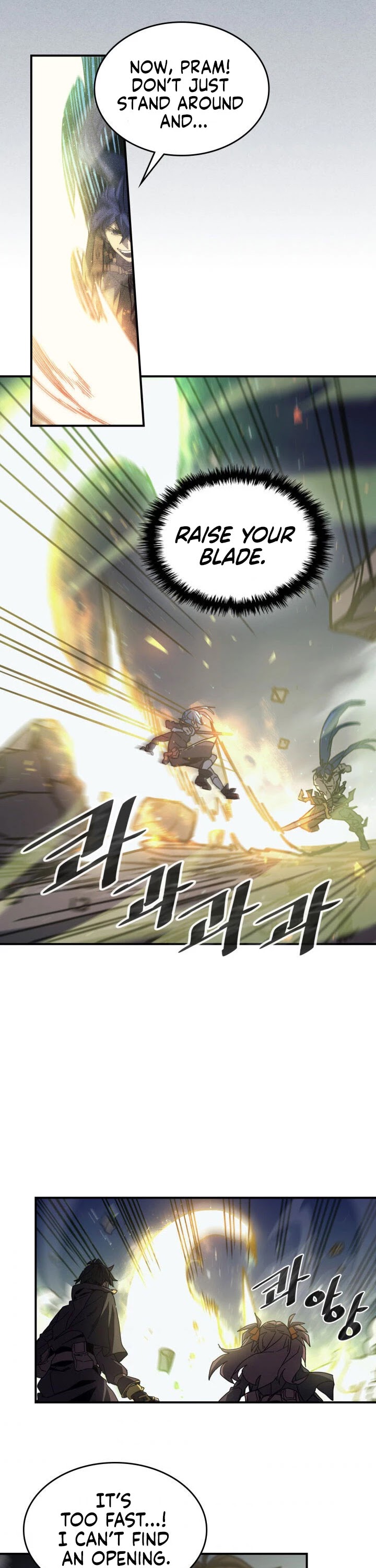 A Returner's Magic Should Be Special Chapter 147 page 15 - Chapter 147