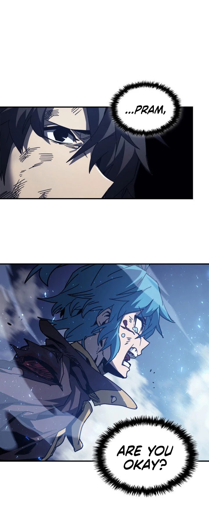 A Returner's Magic Should Be Special Chapter 147 page 17 - Chapter 147