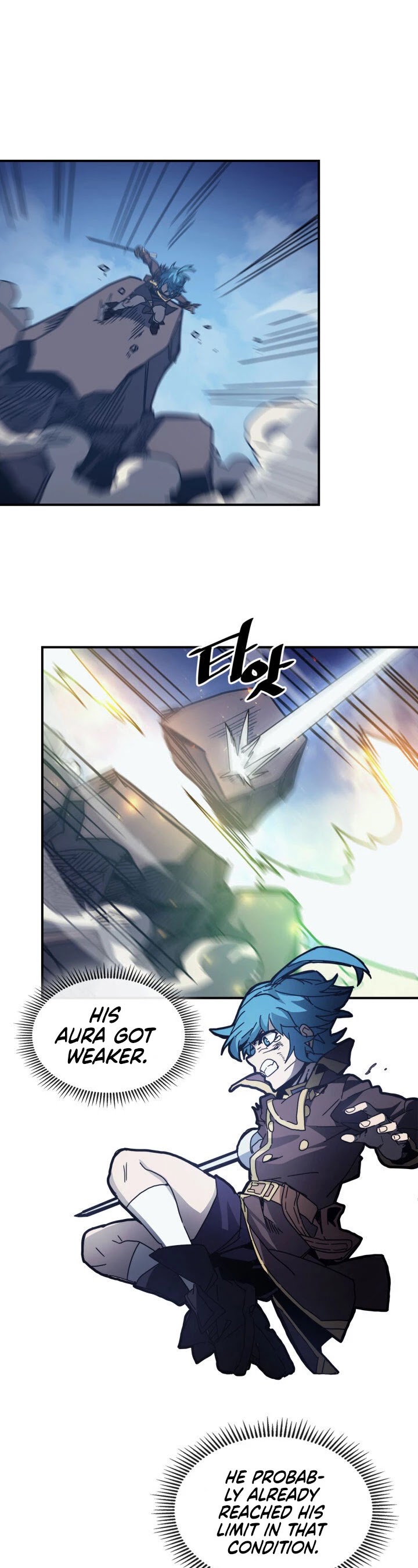 A Returner's Magic Should Be Special Chapter 147 page 18 - Chapter 147