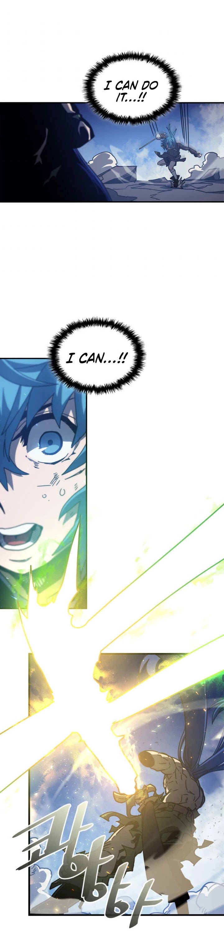 A Returner's Magic Should Be Special Chapter 147 page 20 - Chapter 147