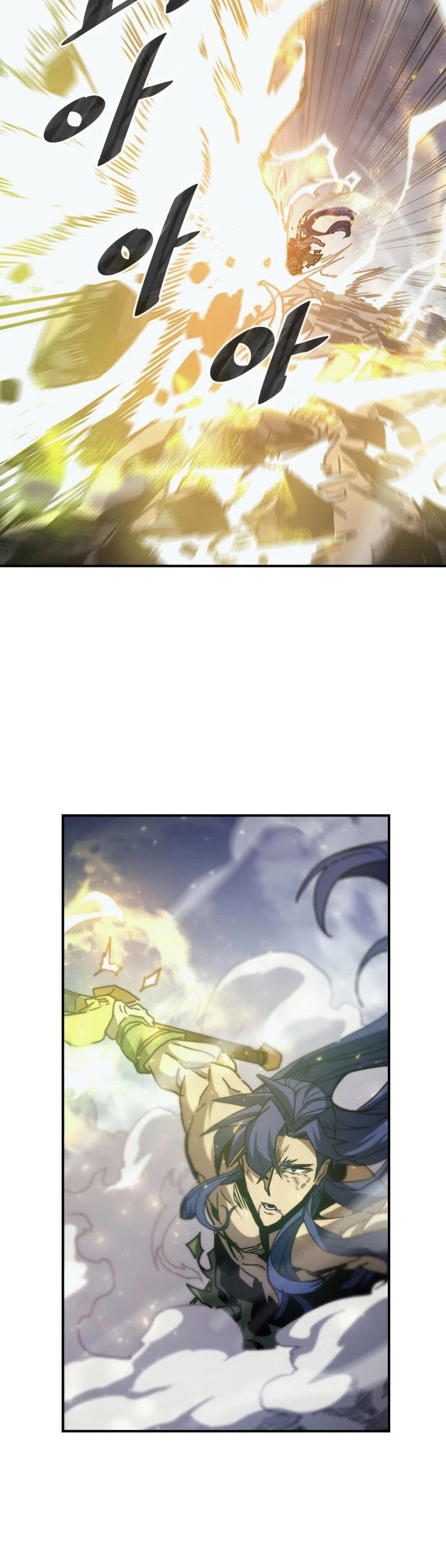 A Returner's Magic Should Be Special Chapter 147 page 24 - Chapter 147