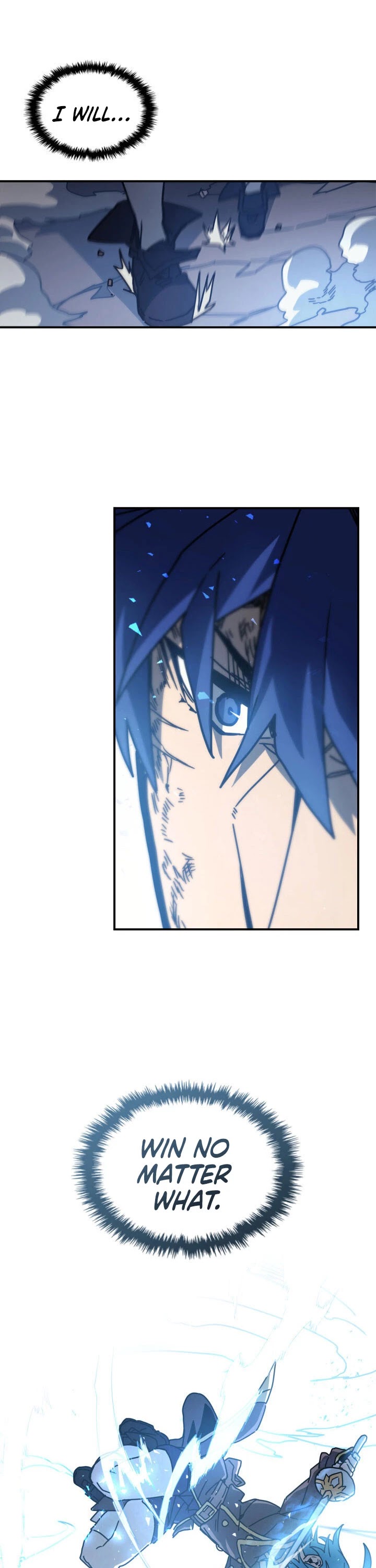 A Returner's Magic Should Be Special Chapter 147 page 25 - Chapter 147