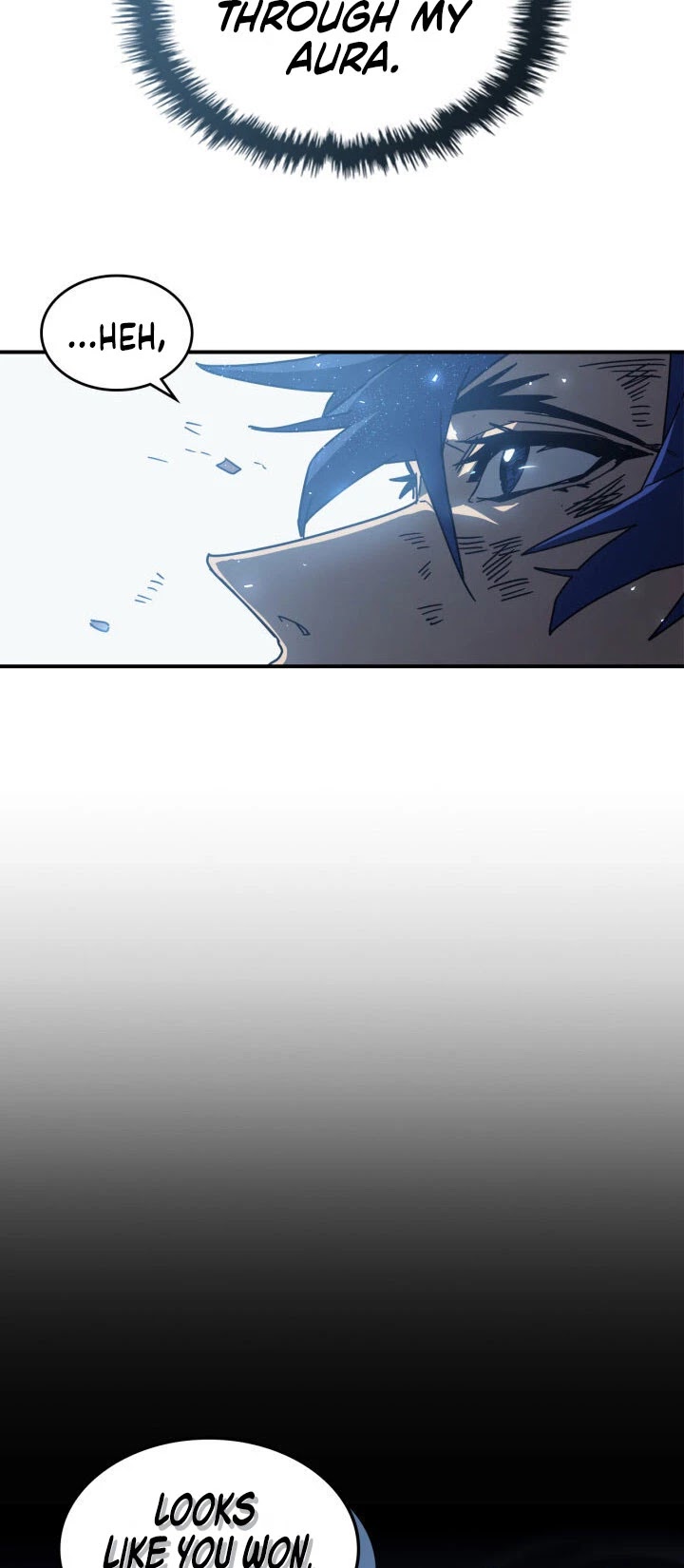 A Returner's Magic Should Be Special Chapter 147 page 27 - Chapter 147