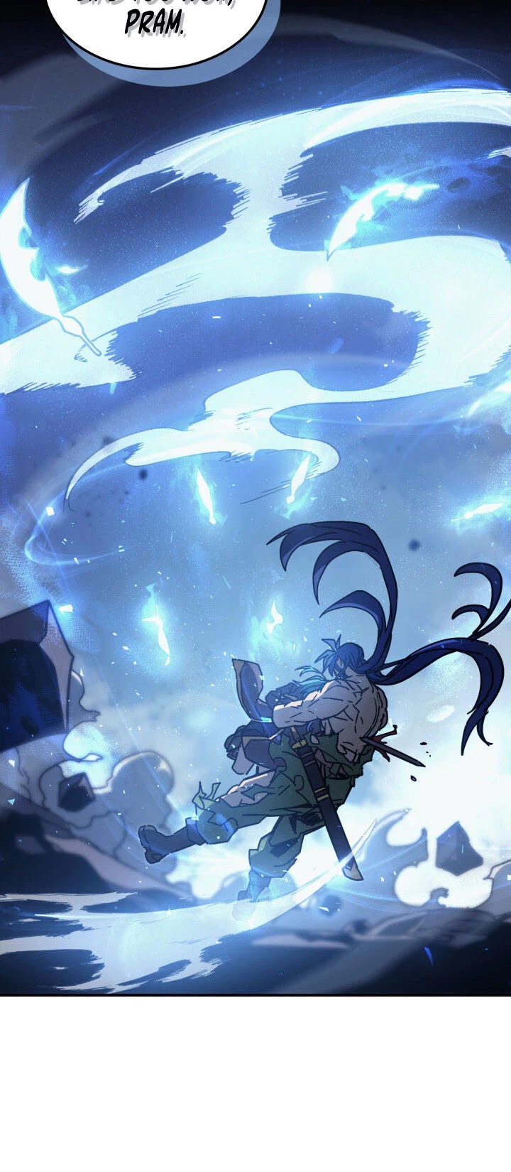 A Returner's Magic Should Be Special Chapter 147 page 28 - Chapter 147