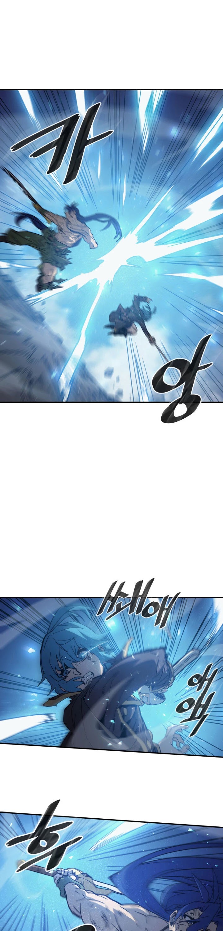 A Returner's Magic Should Be Special Chapter 147 page 6 - Chapter 147