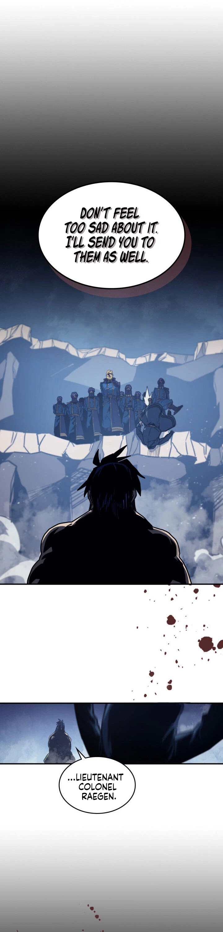 A Returner's Magic Should Be Special Chapter 148 page 10 - Chapter 148