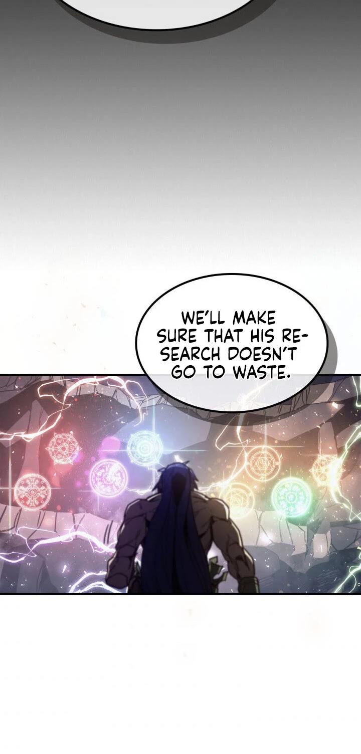 A Returner's Magic Should Be Special Chapter 148 page 13 - Chapter 148