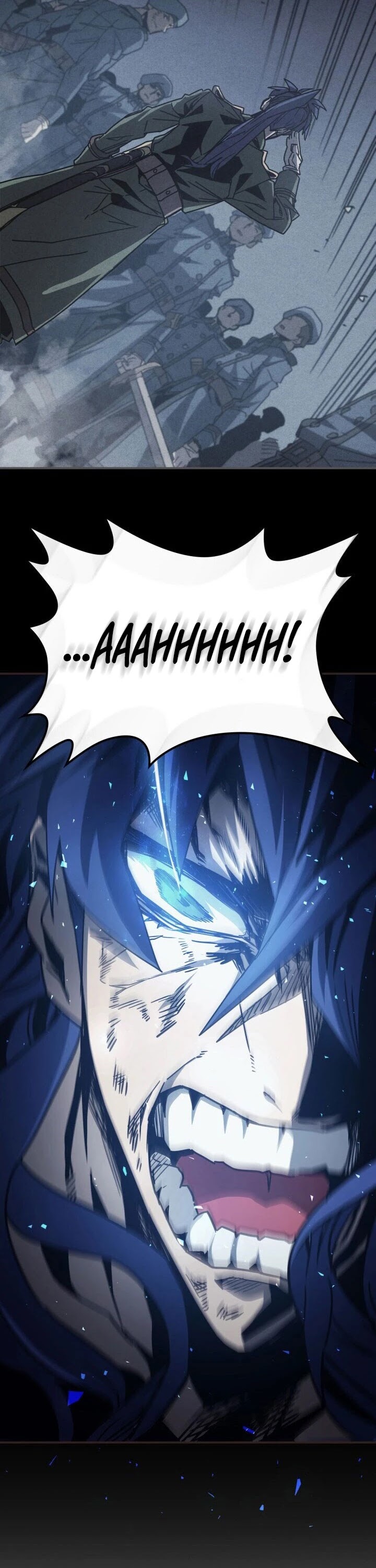 A Returner's Magic Should Be Special Chapter 148 page 15 - Chapter 148