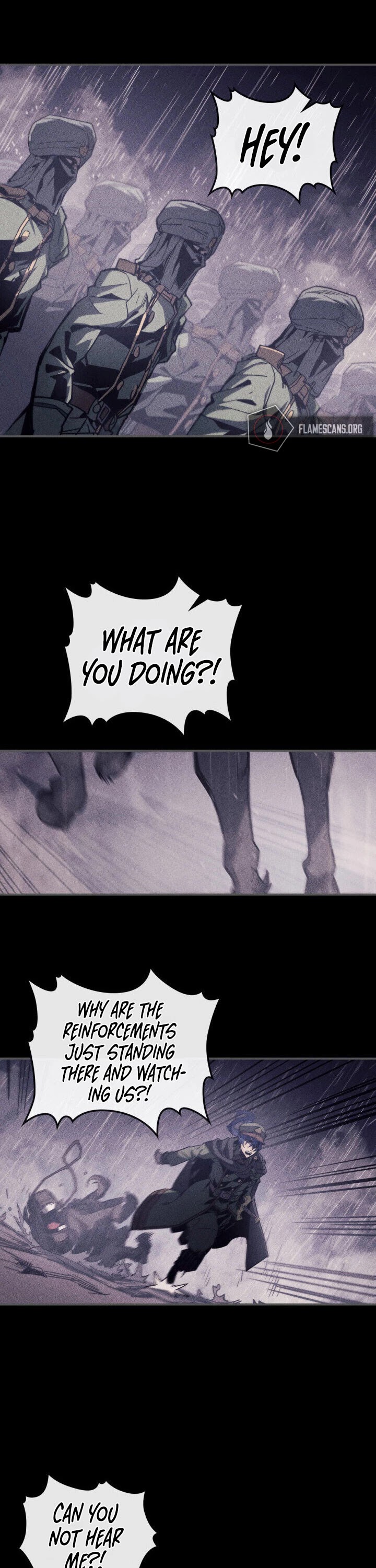 A Returner's Magic Should Be Special Chapter 148 page 18 - Chapter 148