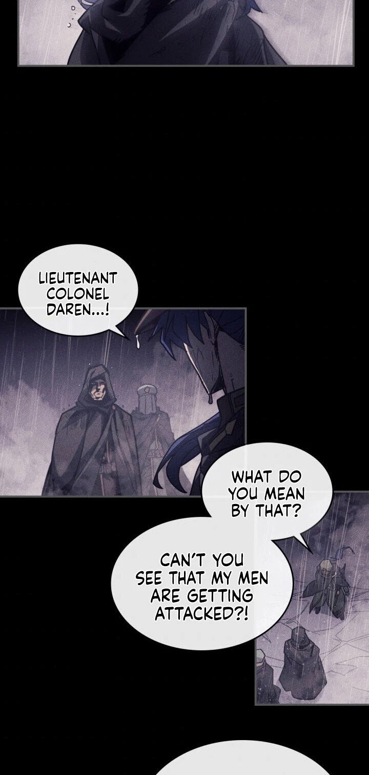 A Returner's Magic Should Be Special Chapter 148 page 20 - Chapter 148