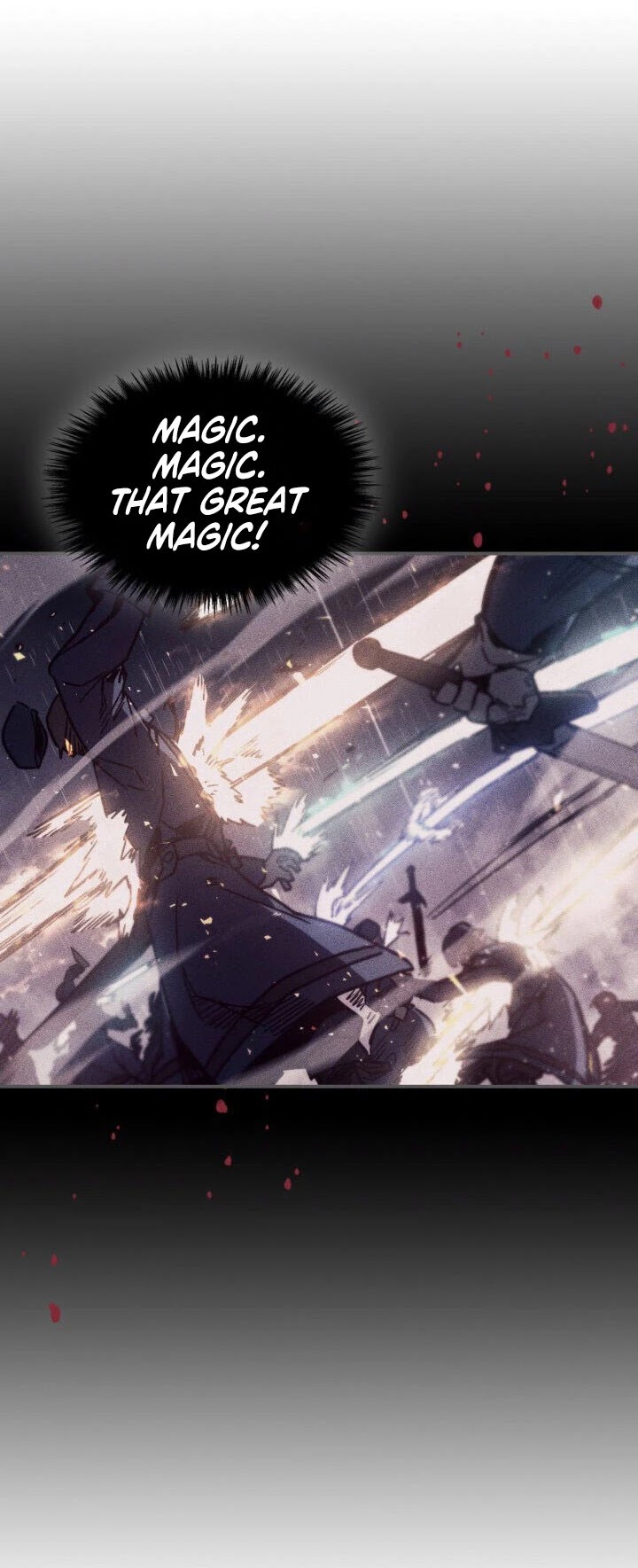 A Returner's Magic Should Be Special Chapter 148 page 24 - Chapter 148
