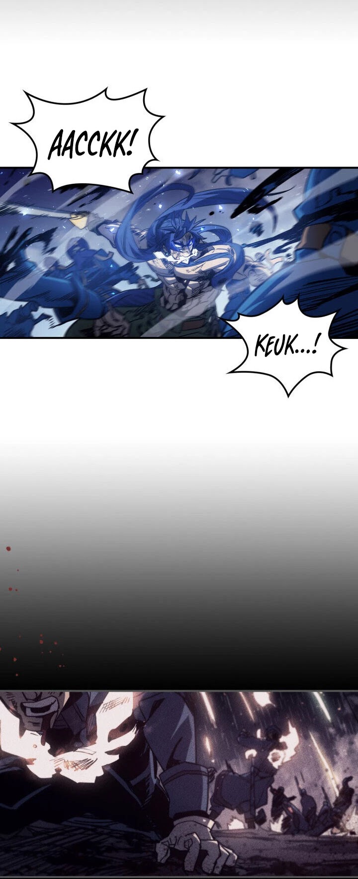 A Returner's Magic Should Be Special Chapter 148 page 25 - Chapter 148