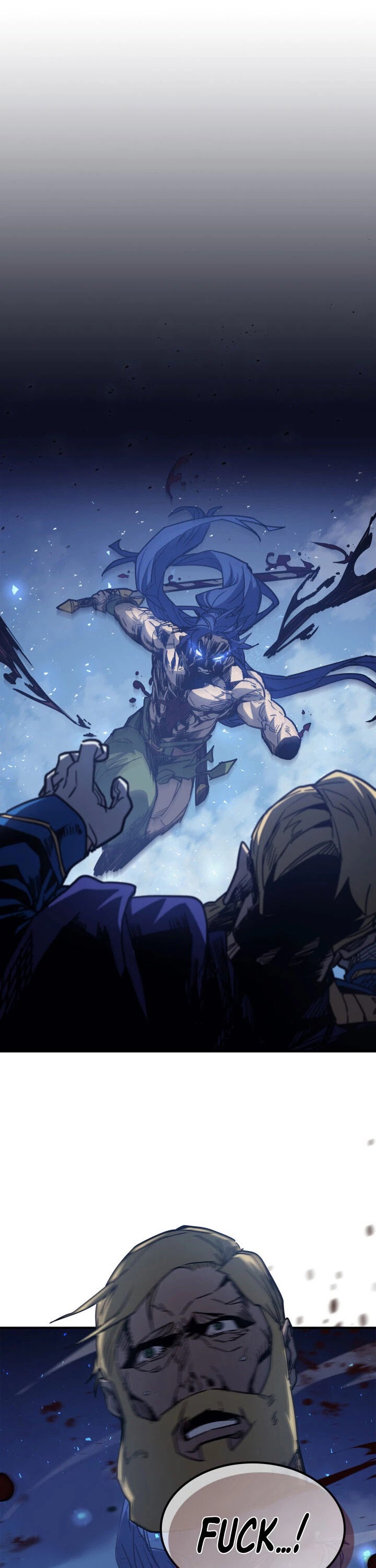 A Returner's Magic Should Be Special Chapter 148 page 30 - Chapter 148