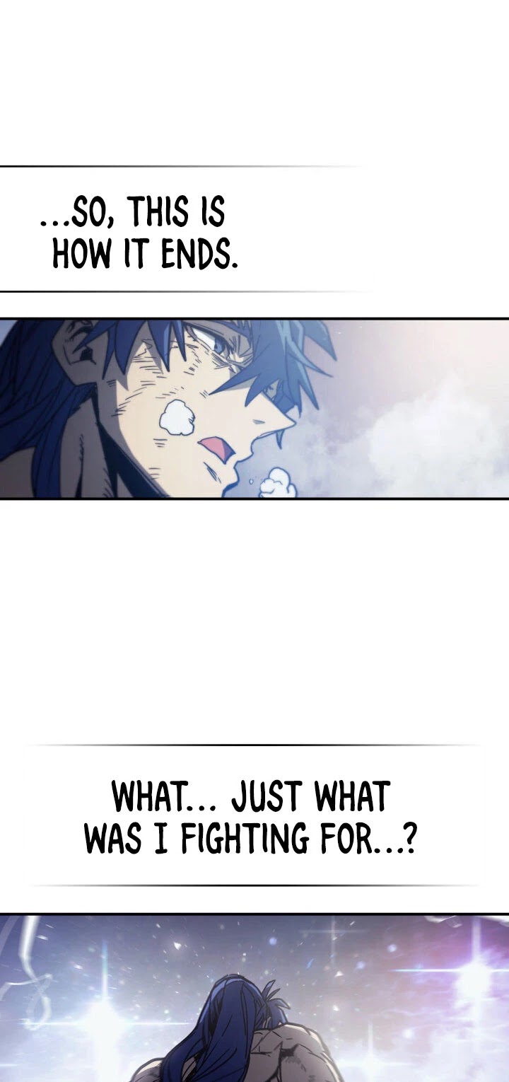 A Returner's Magic Should Be Special Chapter 148 page 32 - Chapter 148