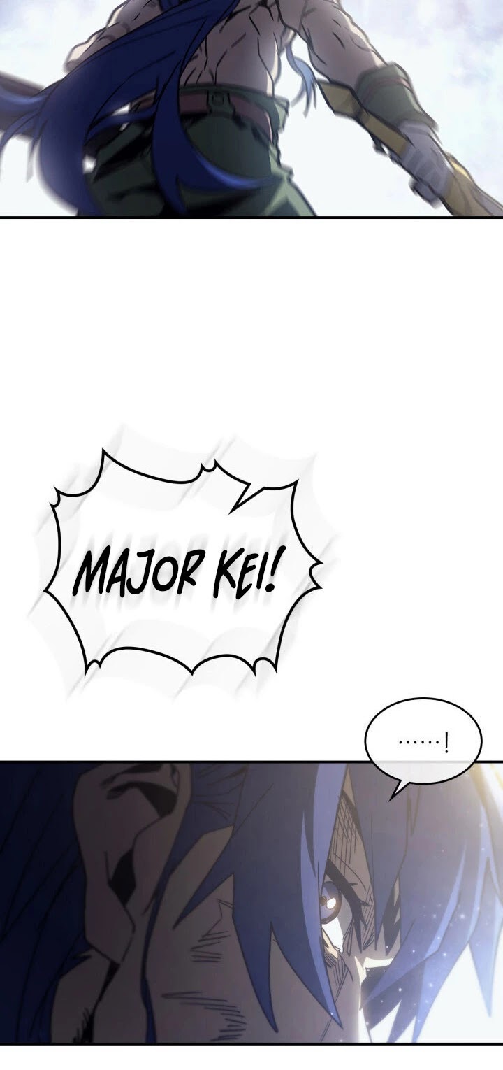 A Returner's Magic Should Be Special Chapter 148 page 33 - Chapter 148