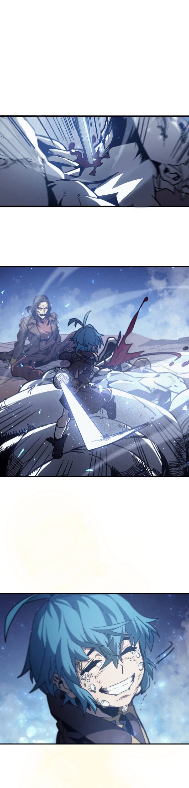 A Returner's Magic Should Be Special Chapter 148 page 34 - Chapter 148