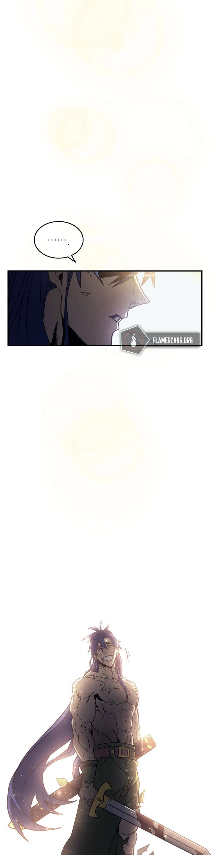 A Returner's Magic Should Be Special Chapter 148 page 35 - Chapter 148