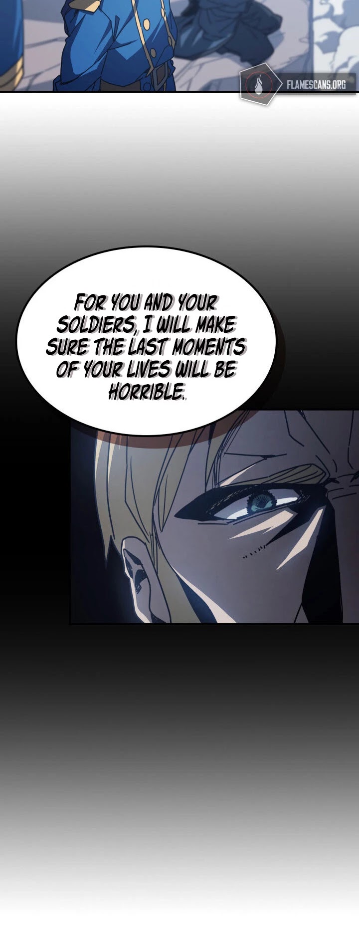 A Returner's Magic Should Be Special Chapter 148 page 5 - Chapter 148