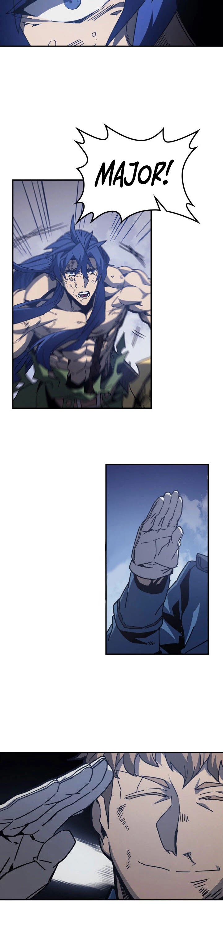 A Returner's Magic Should Be Special Chapter 148 page 7 - Chapter 148