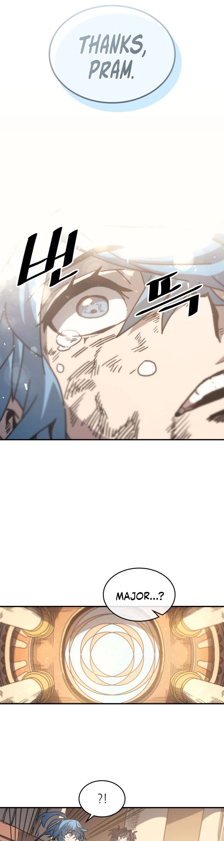 A Returner's Magic Should Be Special Chapter 149 page 10 - Chapter 149