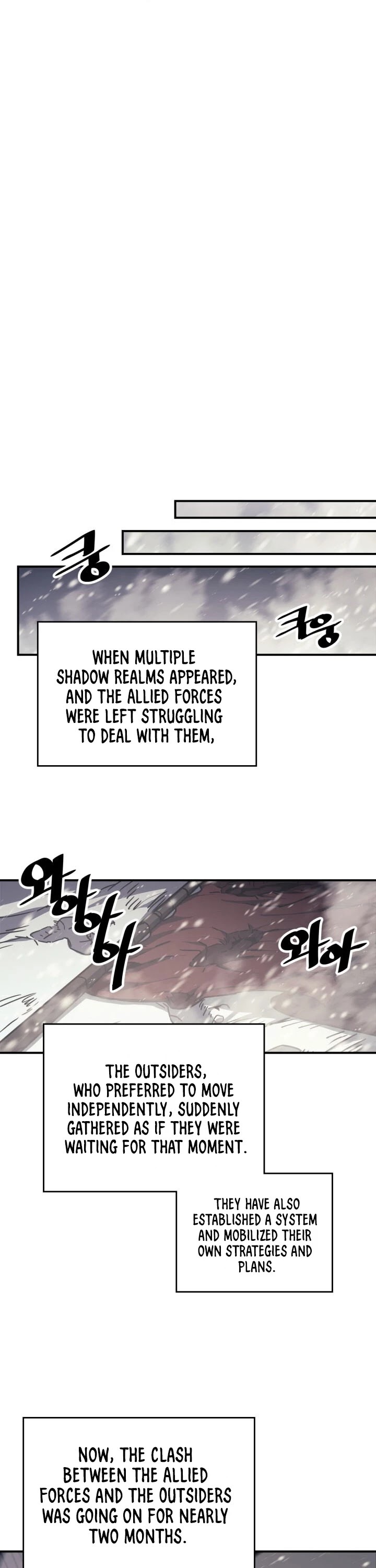 A Returner's Magic Should Be Special Chapter 149 page 13 - Chapter 149