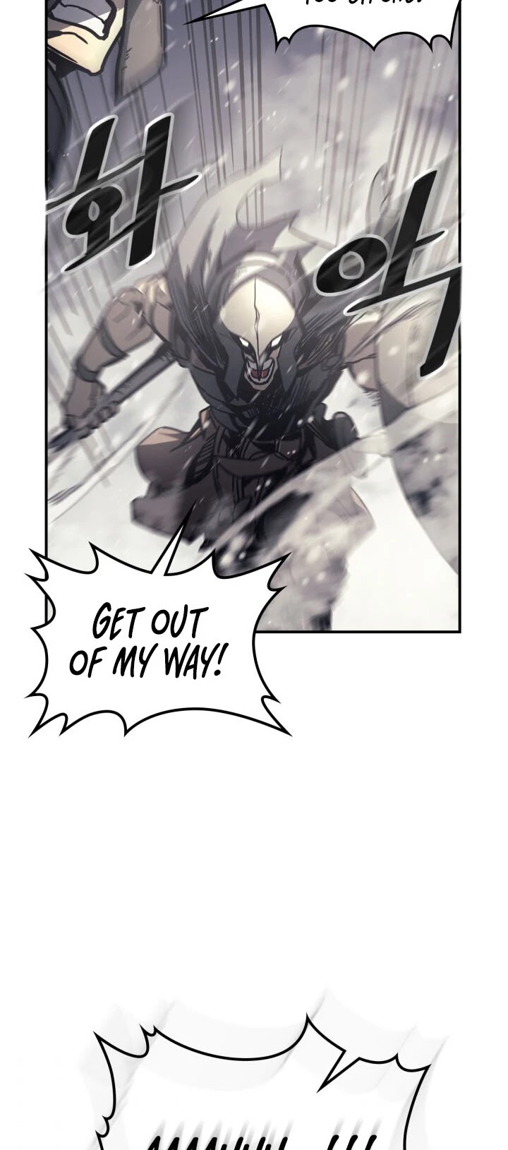 A Returner's Magic Should Be Special Chapter 149 page 15 - Chapter 149