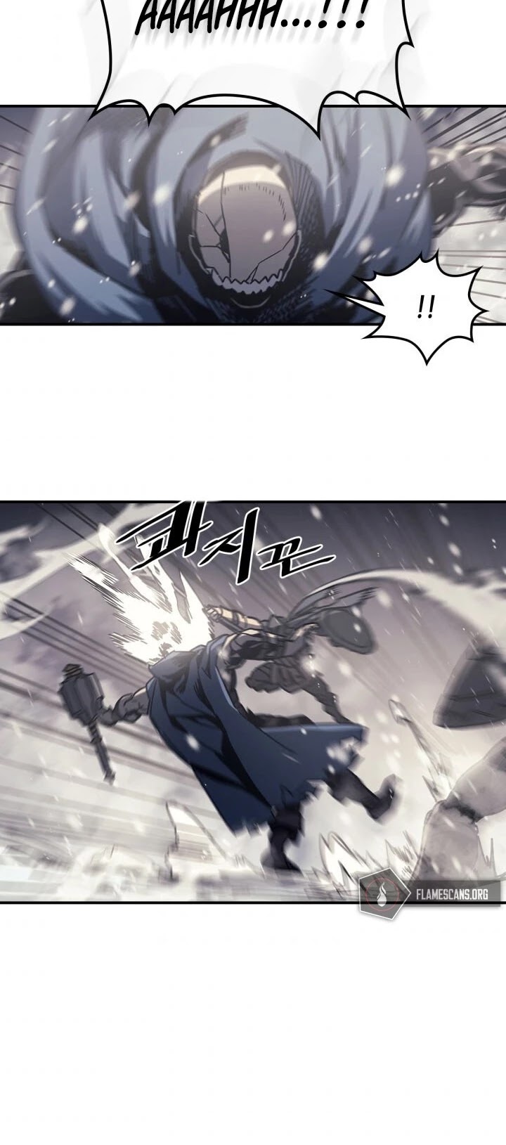 A Returner's Magic Should Be Special Chapter 149 page 16 - Chapter 149