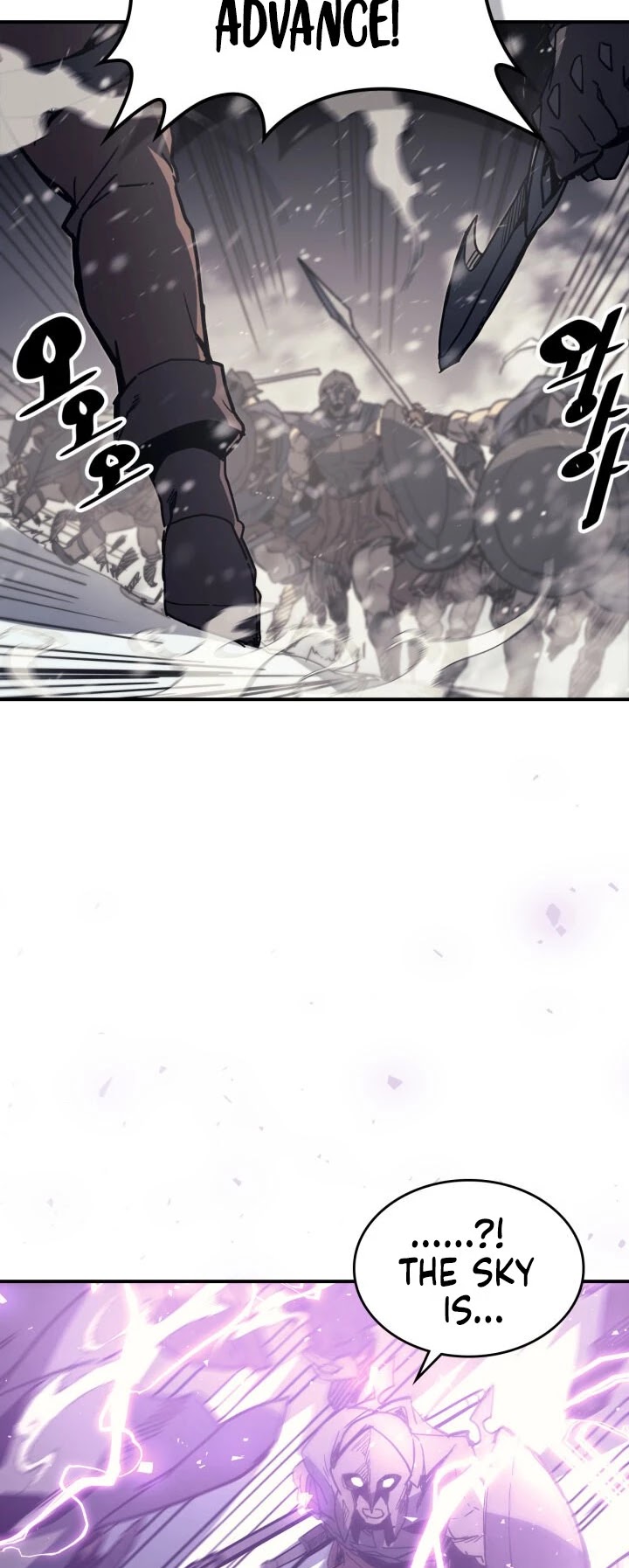 A Returner's Magic Should Be Special Chapter 149 page 18 - Chapter 149