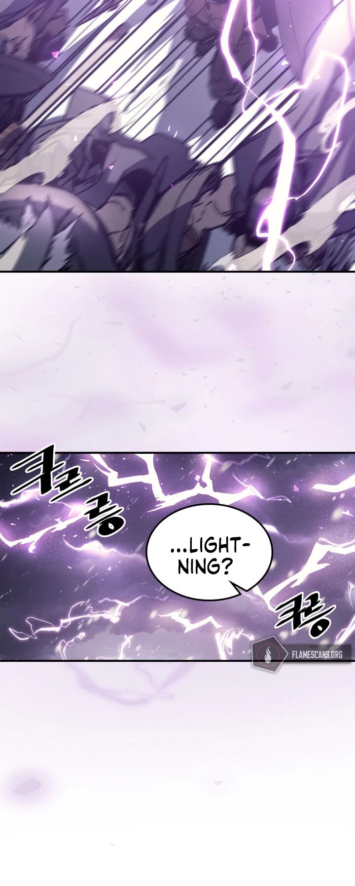 A Returner's Magic Should Be Special Chapter 149 page 19 - Chapter 149