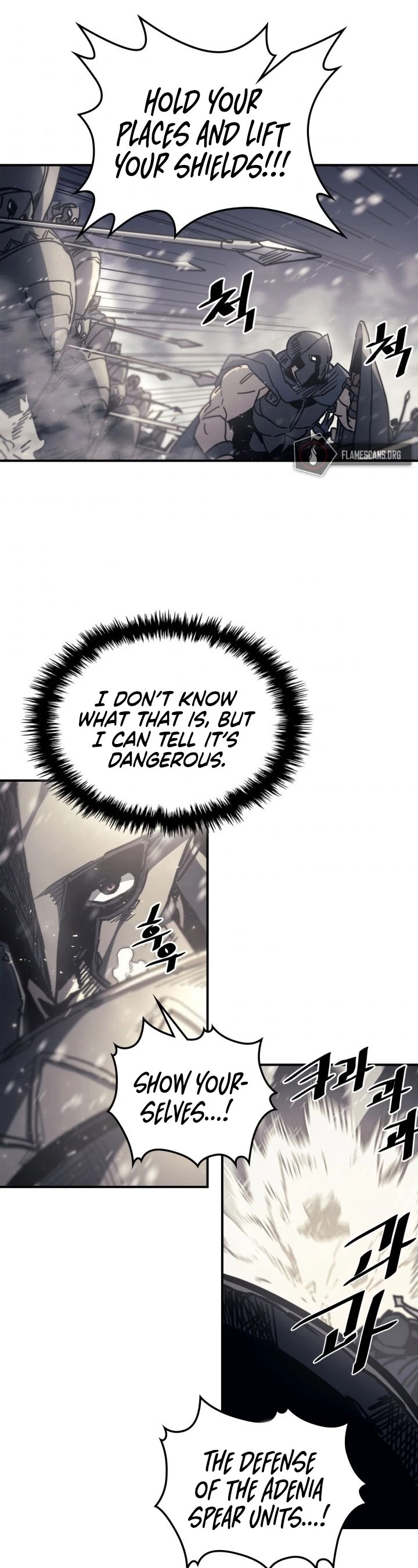 A Returner's Magic Should Be Special Chapter 149 page 27 - Chapter 149