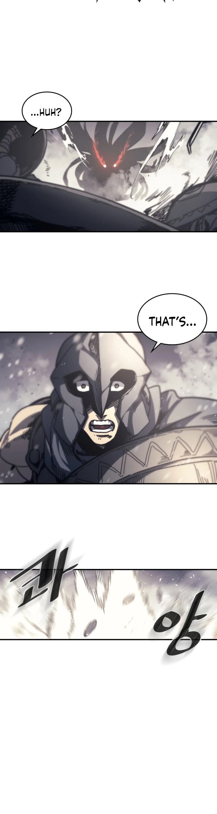 A Returner's Magic Should Be Special Chapter 149 page 28 - Chapter 149