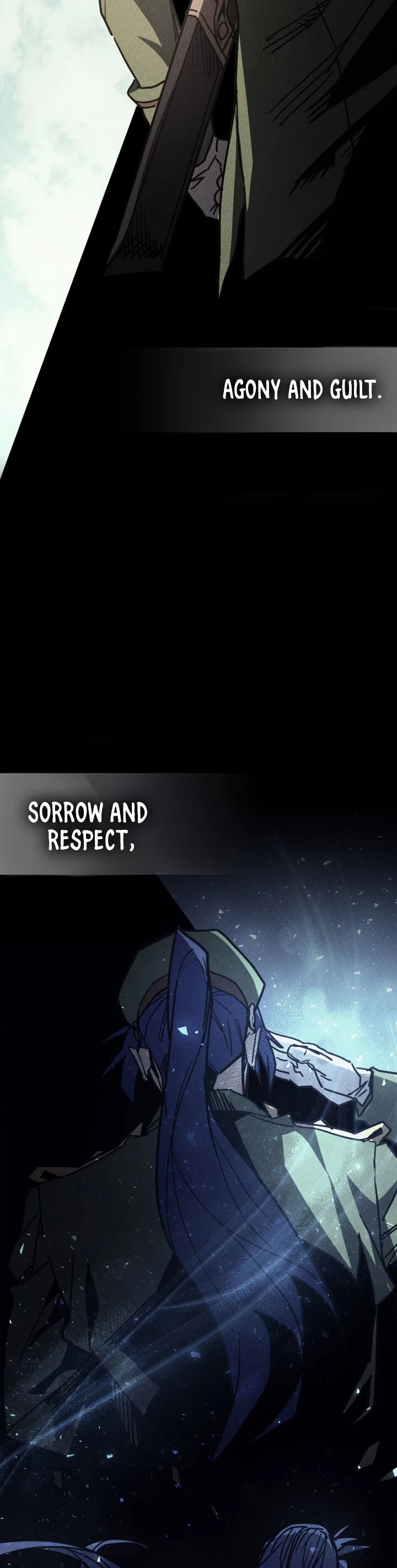 A Returner's Magic Should Be Special Chapter 149 page 6 - Chapter 149