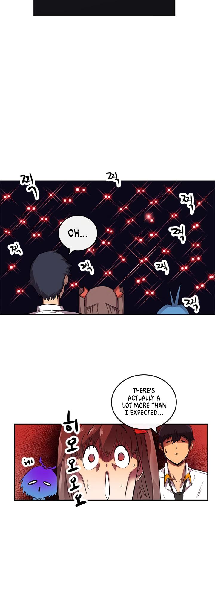 A Returner's Magic Should Be Special Chapter 15 page 12 - Chapter 15