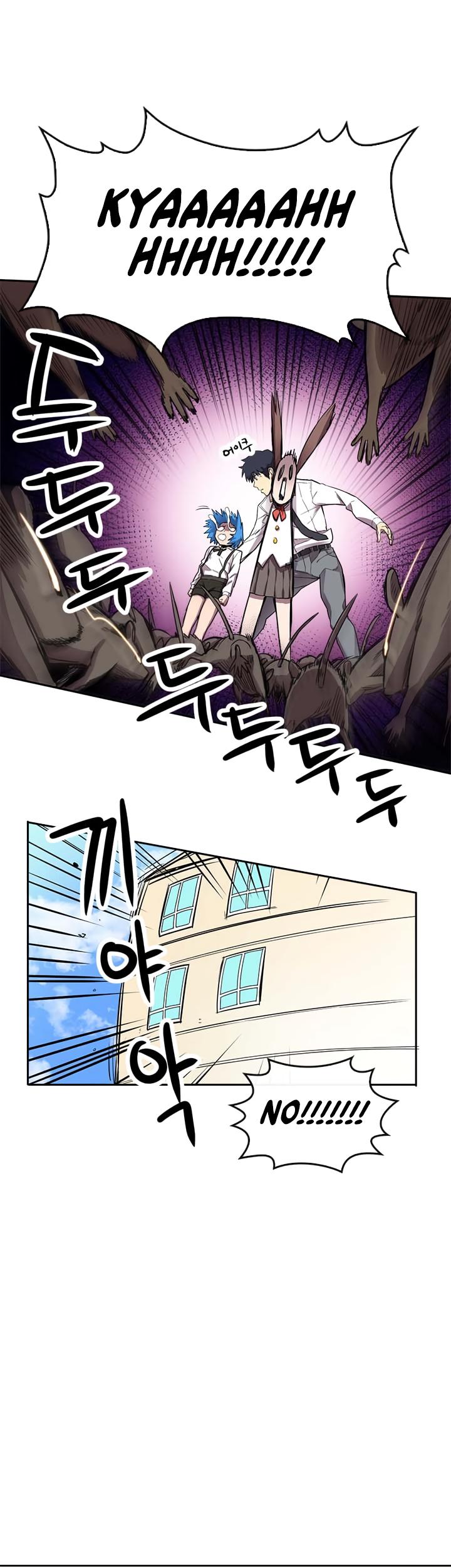 A Returner's Magic Should Be Special Chapter 15 page 13 - Chapter 15