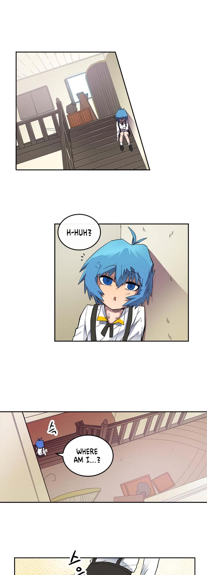 A Returner's Magic Should Be Special Chapter 15 page 18 - Chapter 15