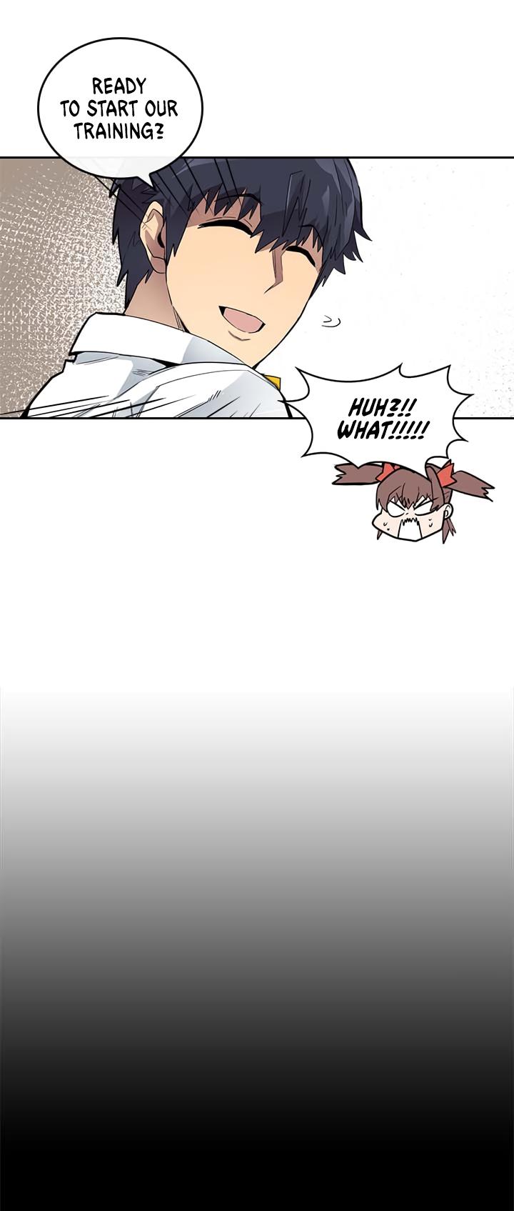 A Returner's Magic Should Be Special Chapter 15 page 22 - Chapter 15
