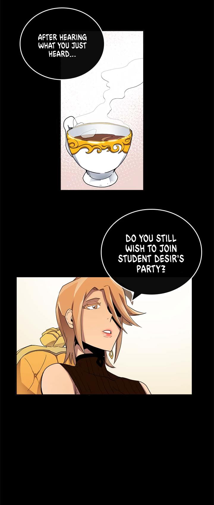 A Returner's Magic Should Be Special Chapter 15 page 23 - Chapter 15