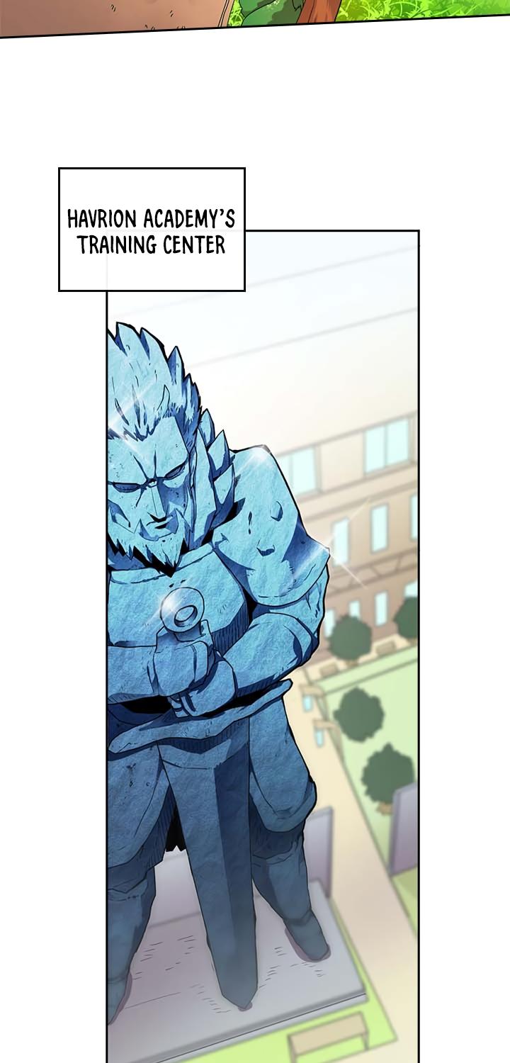A Returner's Magic Should Be Special Chapter 15 page 3 - Chapter 15
