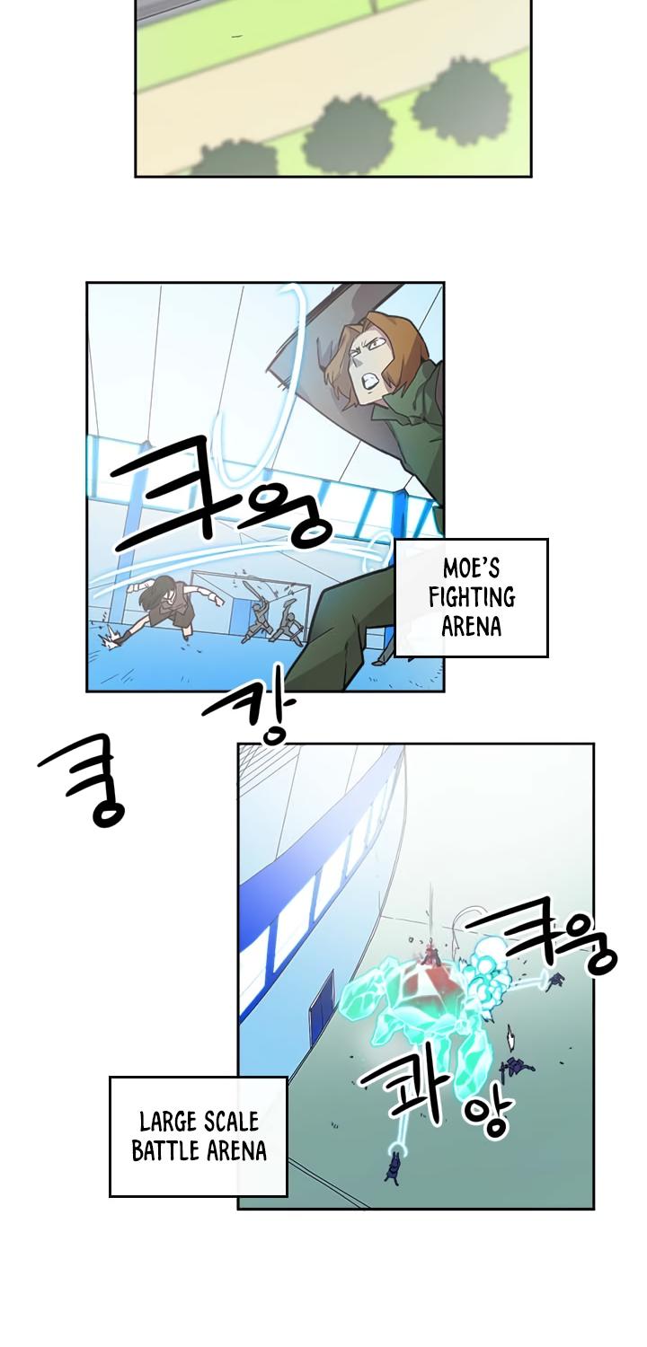 A Returner's Magic Should Be Special Chapter 15 page 4 - Chapter 15