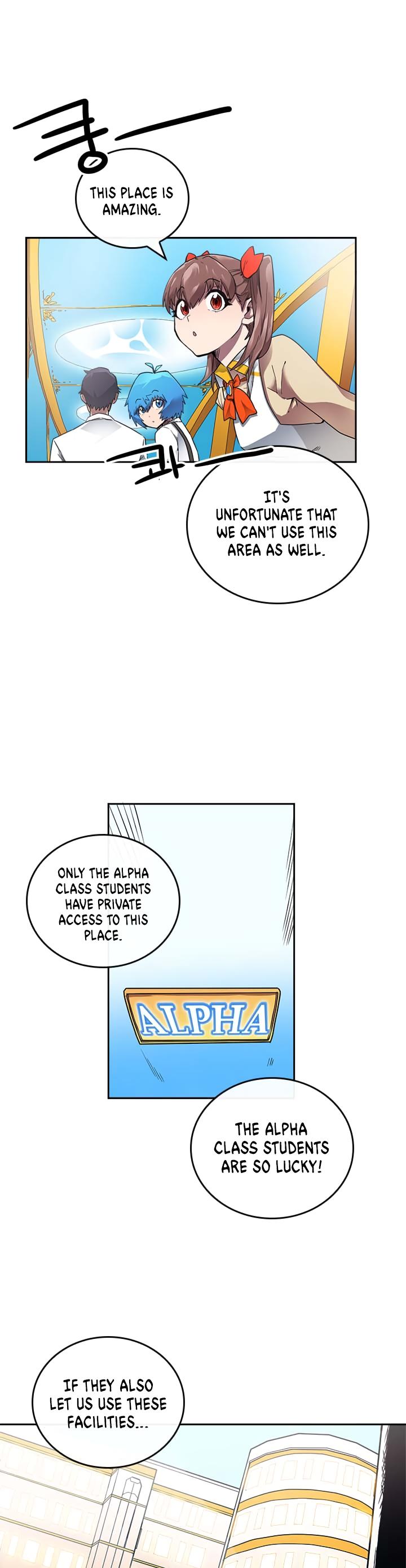 A Returner's Magic Should Be Special Chapter 15 page 5 - Chapter 15