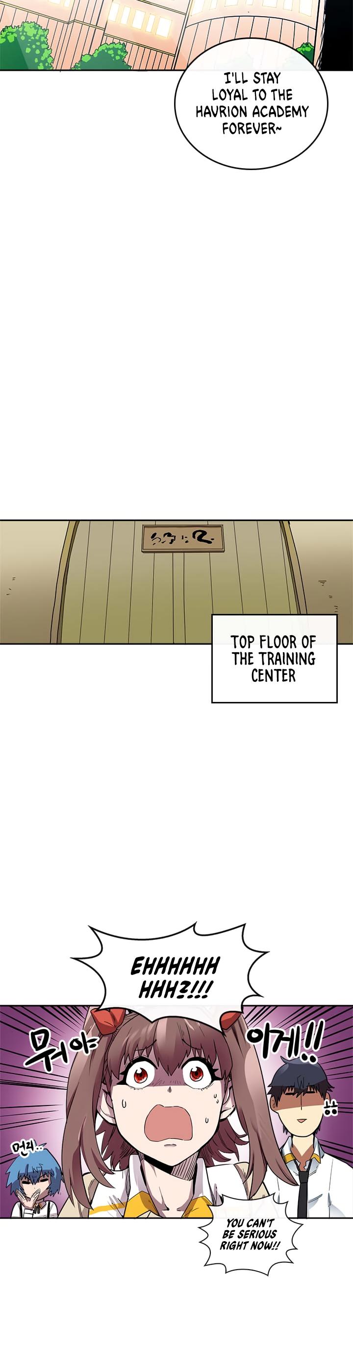 A Returner's Magic Should Be Special Chapter 15 page 6 - Chapter 15