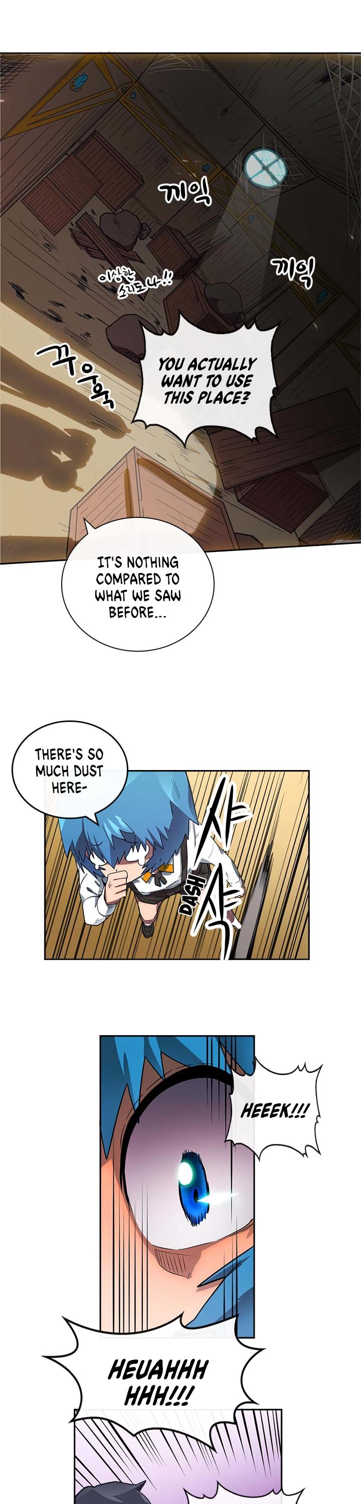 A Returner's Magic Should Be Special Chapter 15 page 7 - Chapter 15