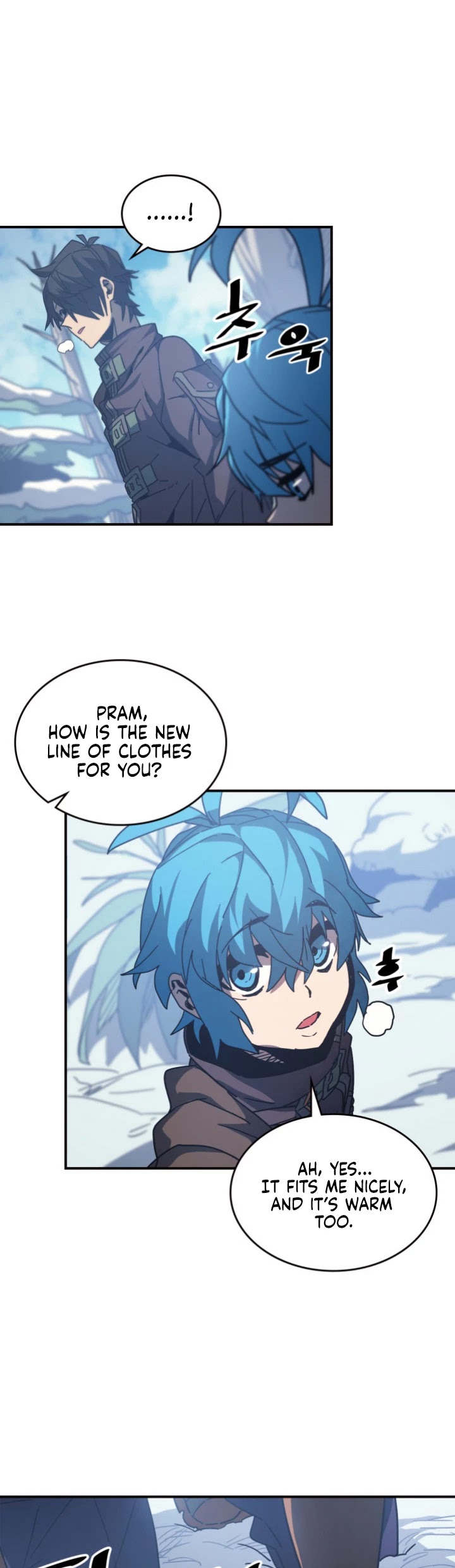 A Returner's Magic Should Be Special Chapter 150 page 18 - Chapter 150